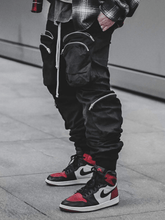 Load image into Gallery viewer, Utility Pants - Black
