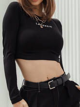 Load image into Gallery viewer, LAKENZIE Long Sleeve
